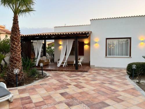 Villa "lido Valderice"