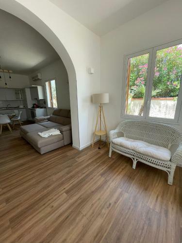 Villa "lido Valderice"