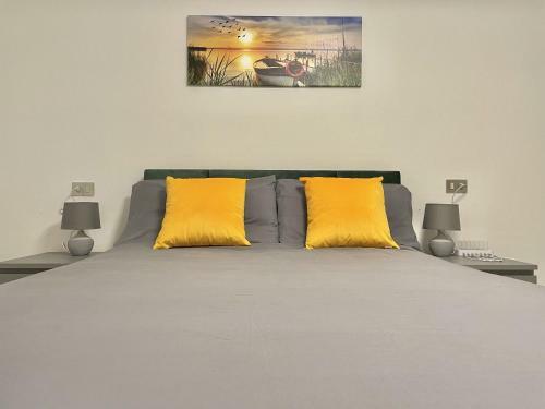 Apartamento Borgo Piovere - Le Cascate