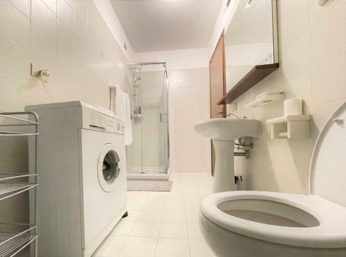 Apartamento Borgo Piovere - Le Cascate