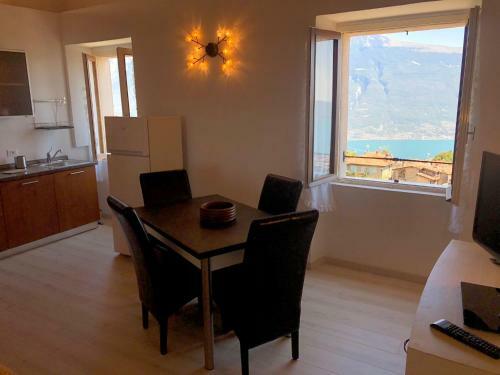 Apartamento Nonna Gina
