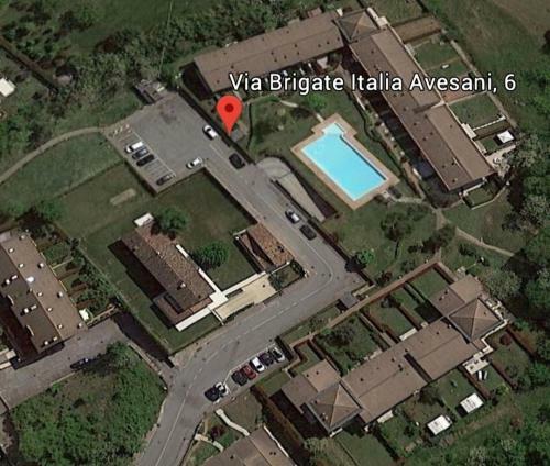 Apartamento Residence La Collina
