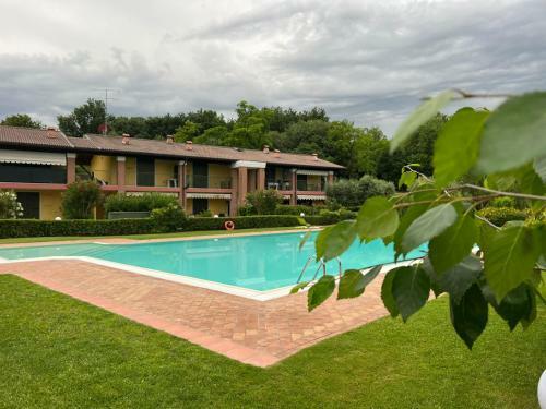 Apartamento Residence La Collina