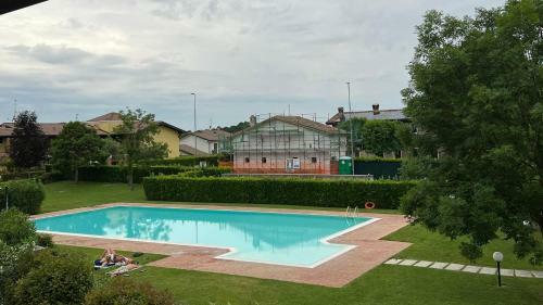 Apartamento Residence La Collina