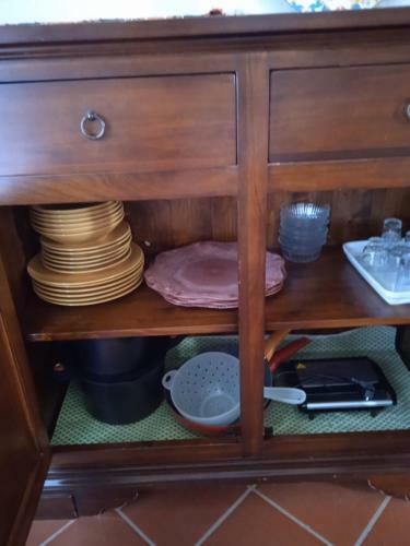 Apartamento Bosco Verde