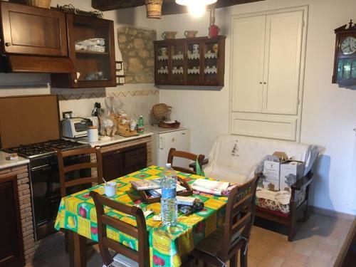 Apartamento La Casetta Al Roccone