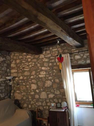 Apartamento La Casetta Al Roccone