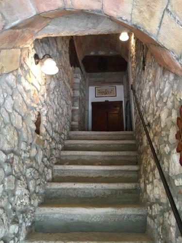 Apartamento La Casetta Al Roccone