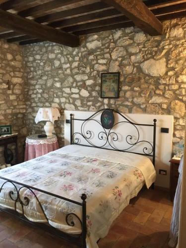 Apartamento La Casetta Al Roccone