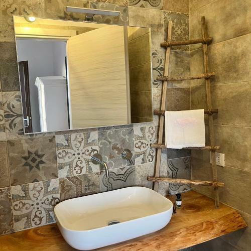 Hotel Manzil Country House
