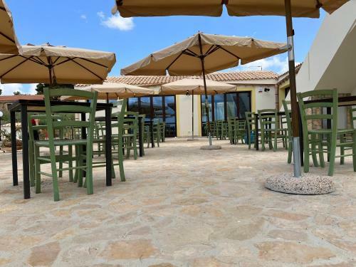 Hotel Manzil Country House