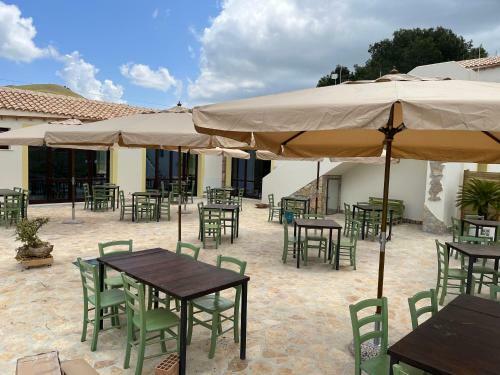 Hotel Manzil Country House