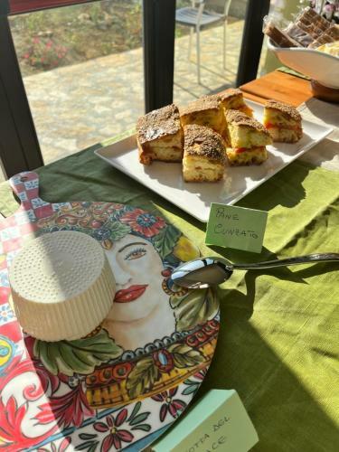 Hotel Manzil Country House