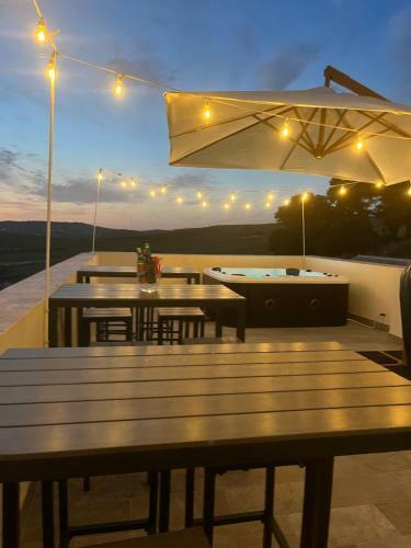 Hotel Manzil Country House