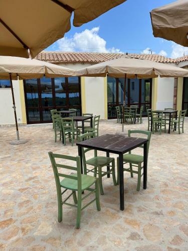 Hotel Manzil Country House
