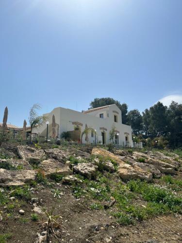 Hotel Manzil Country House