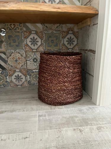 Hotel Manzil Country House