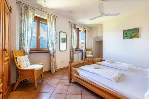 Apartamento Appartment Capri