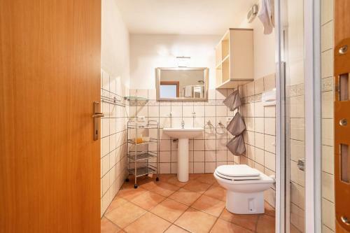 Apartamento Appartment Capri