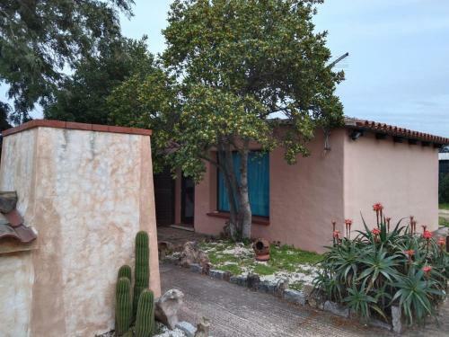 Hostal La Ginestra