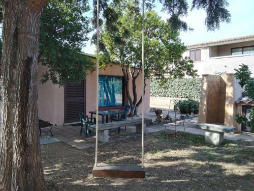 Hostal La Ginestra