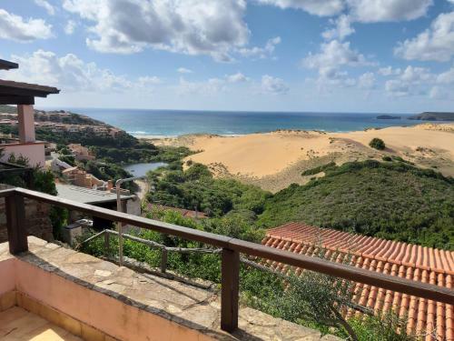 Apartamento Domo Allegru