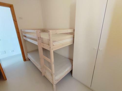 Apartamento Domo Allegru