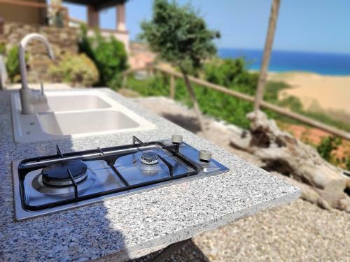 Apartamento Domo Allegru