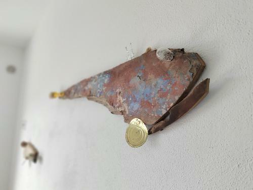 Apartamento Domo Allegru