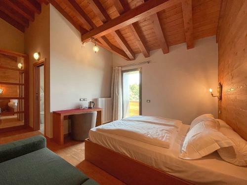 Hotel Relais Sauc & Spa - Agriturismo