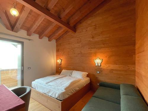 Hotel Relais Sauc & Spa - Agriturismo