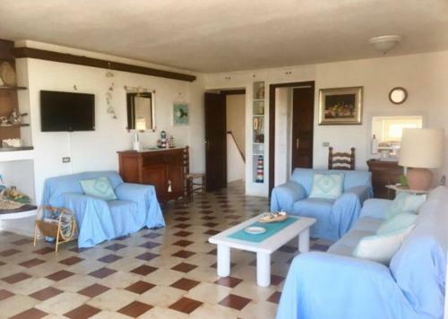 Villa Cris