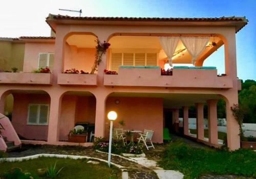 Villa Cris
