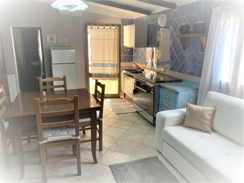 Apartamento Monolocale Marina Maria