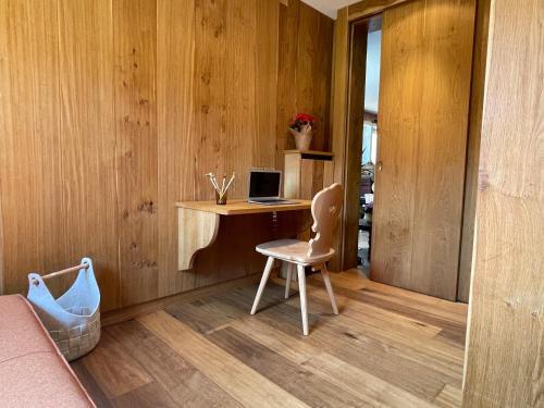 Apartamento Dolomiti Sunrise