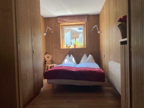 Apartamento Dolomiti Sunrise