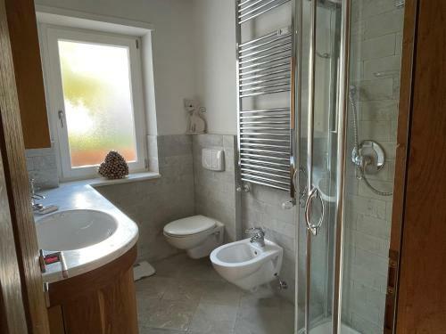 Apartamento Dolomiti Sunrise