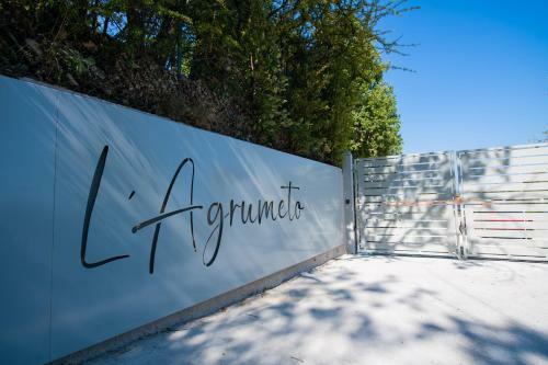 Hostal L'agrumeto