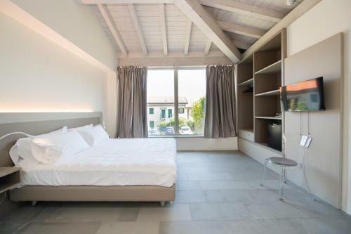 Hostal L'agrumeto