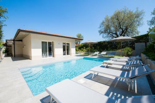 Hostal L'agrumeto