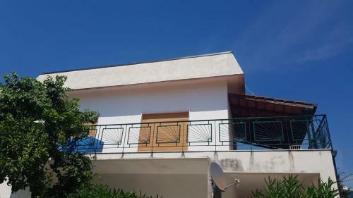 Apartamento La Veranda Beach Paestum
