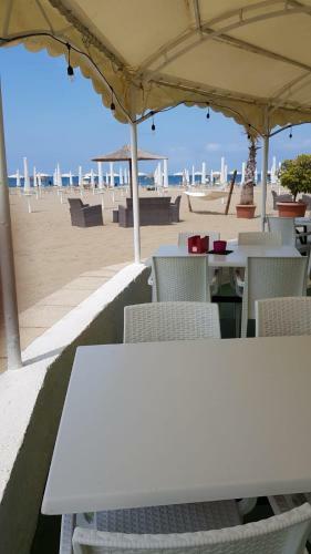 Apartamento La Veranda Beach Paestum