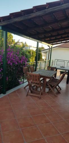 Apartamento La Veranda Beach Paestum