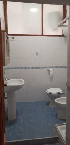 Apartamento La Veranda Beach Paestum