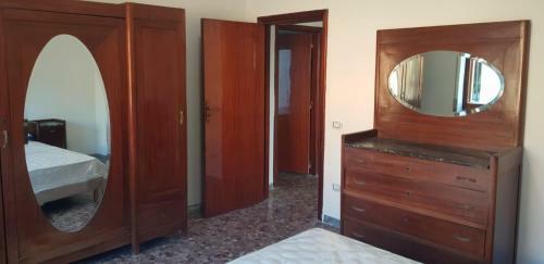 Apartamento La Veranda Beach Paestum