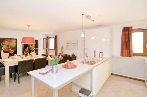 Apartamento Villa Erika