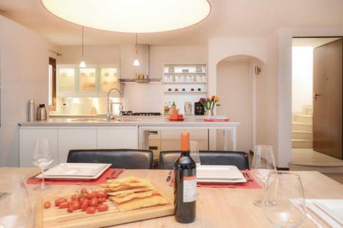 Apartamento Villa Erika