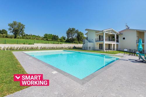Apartamento La Cittadella Pt-6 By Wonderful Italy