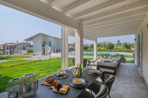 Apartamento La Cittadella Pt-6 By Wonderful Italy