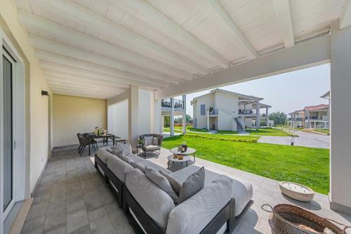 Apartamento La Cittadella Pt-6 By Wonderful Italy